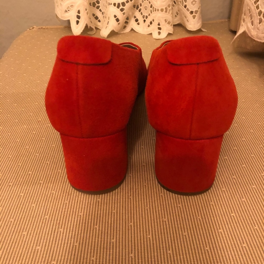 🔥COS🔥SWADE 🔥shoes - Picture 3 of 9